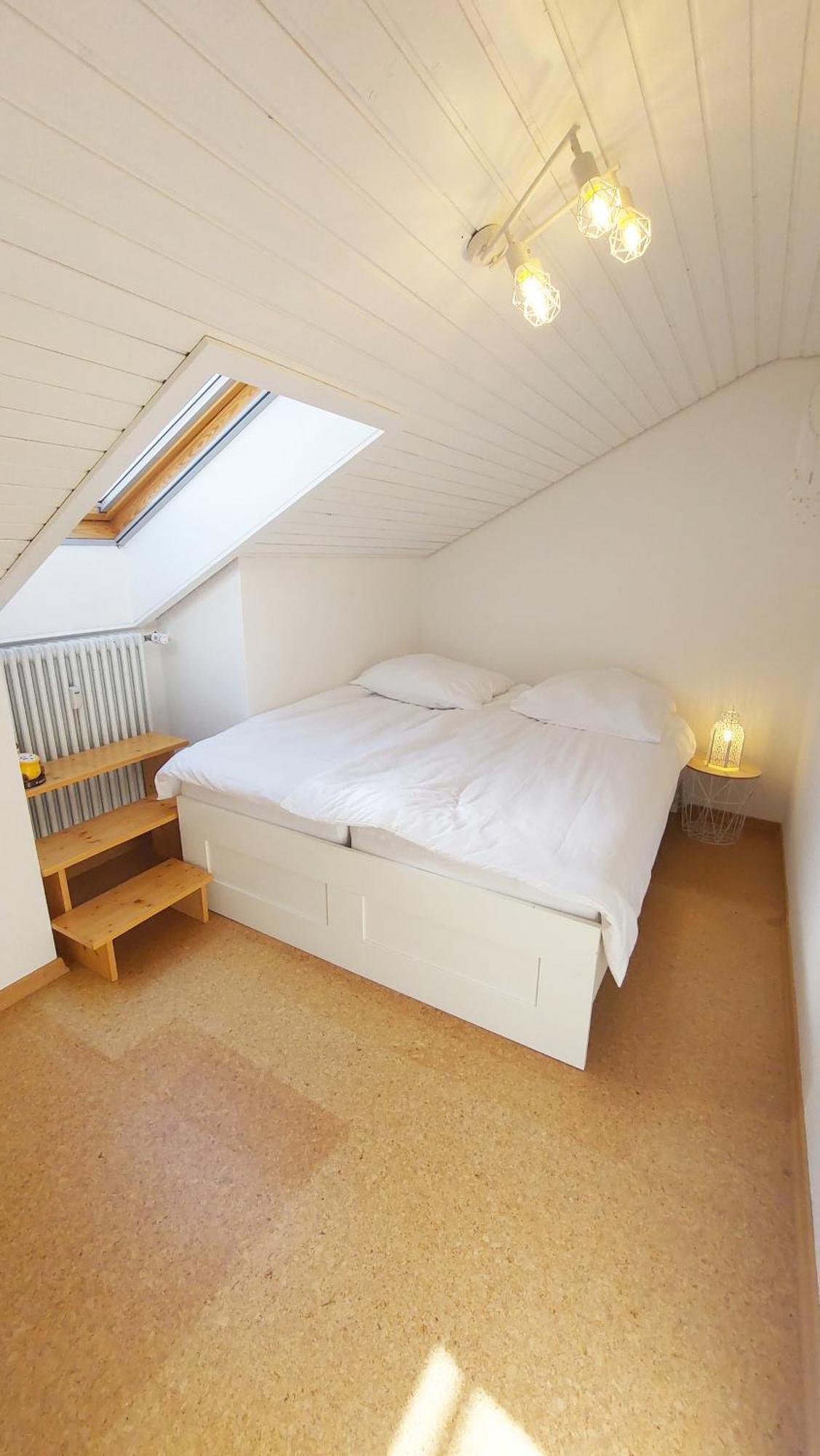 미센 윌햄스 Berg-Juwel Hallenbad Mit Sauna 아파트 외부 사진